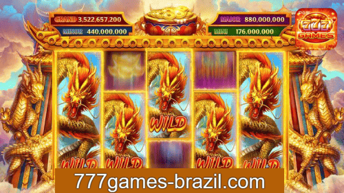 Fortune Dragon Slot